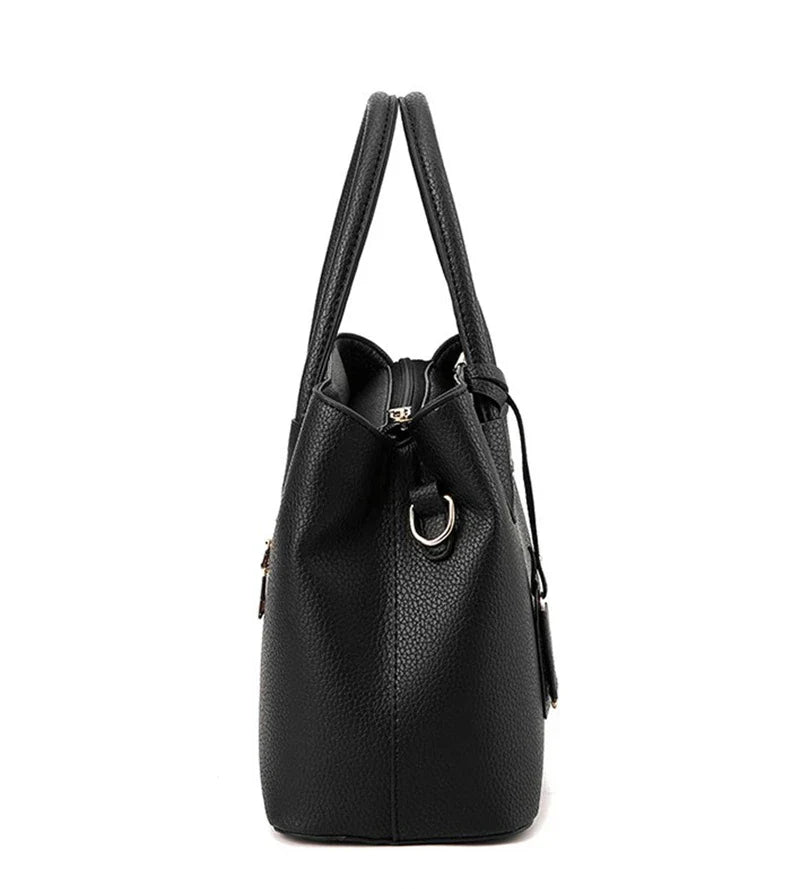 Borsa in pelle Emily - - Bags women bags - Concept Palermo