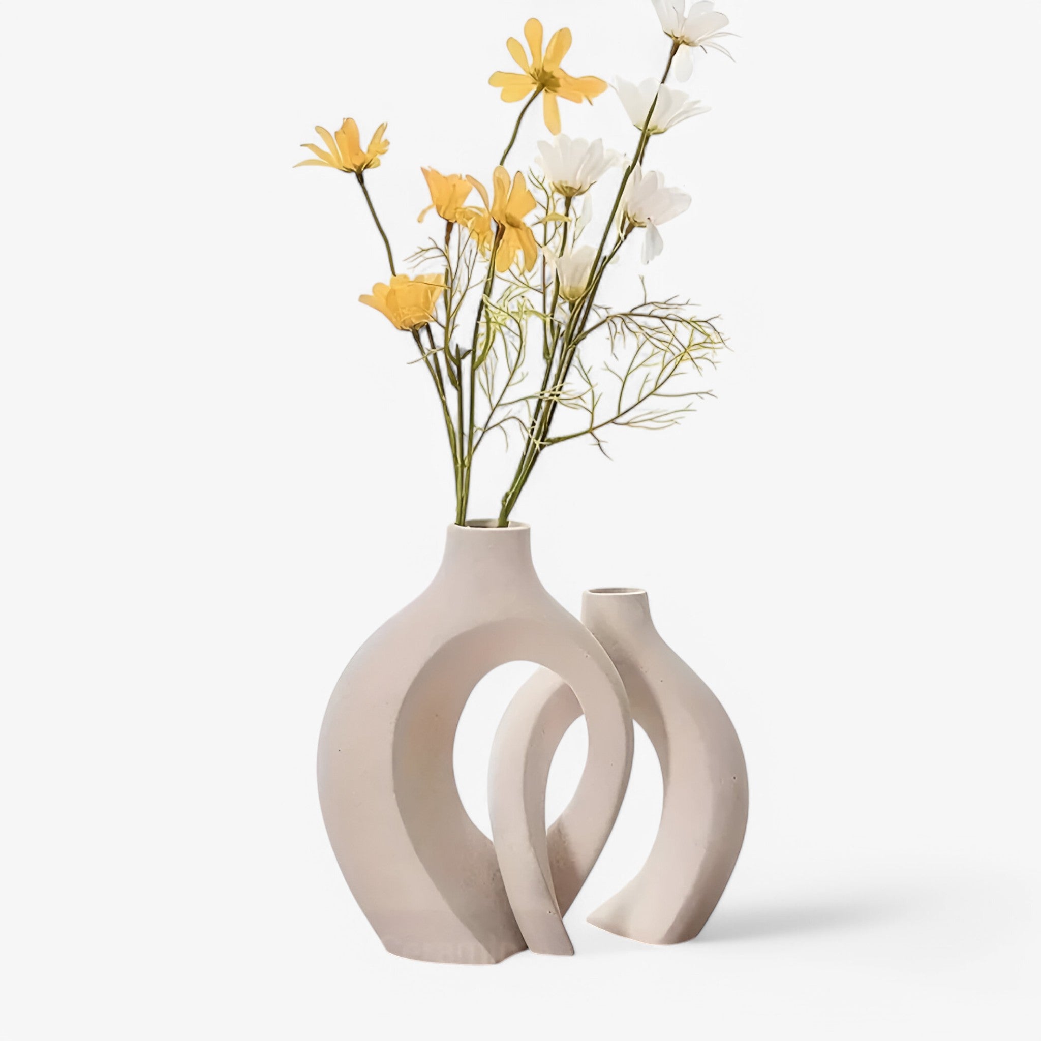 ModishFlora - Vaso da fiori moderno - - home - Concept Palermo