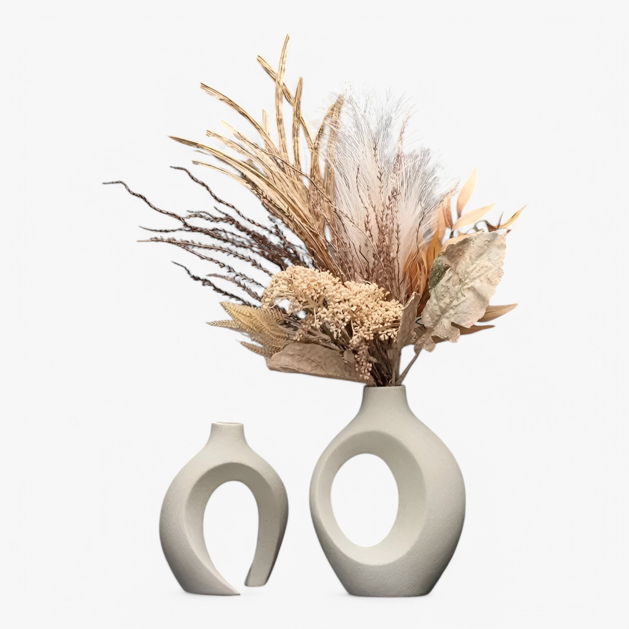 ModishFlora - Vaso da fiori moderno - - home - Concept Palermo