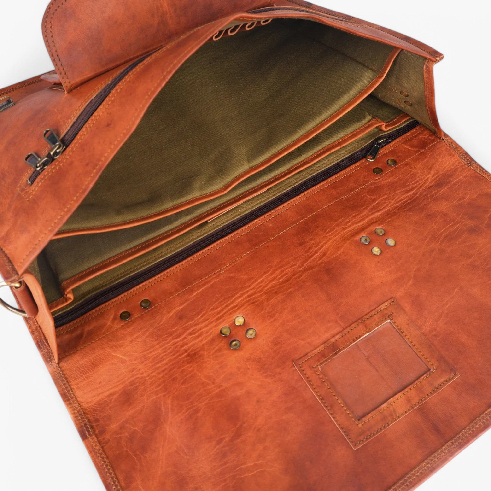 Griffin | Elegante messaggero a tracolla - - spo-default spo-disabled spo-notify-me-disabled - Concept Palermo
