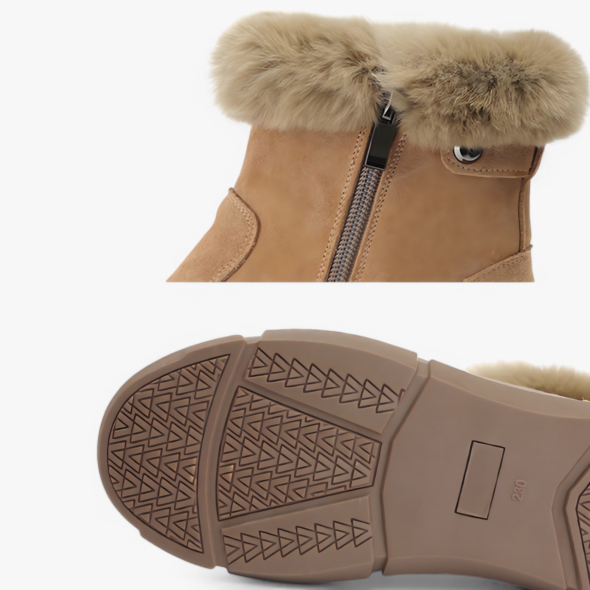Kyla | Stivali Invernali Premium - - - Concept Palermo
