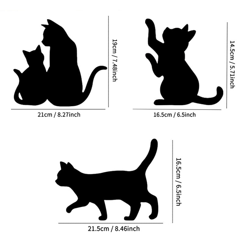 Motion Cat Light™ - - all Decor home Home & Garden home decor Lighting - Concept Palermo