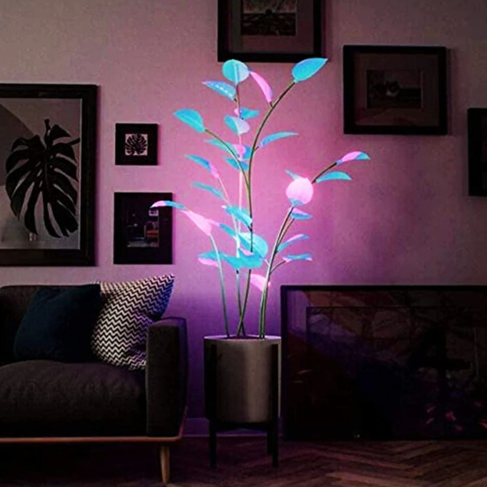 Pianta LED Magica™ - - all home Home & Garden new_for_google - Concept Palermo