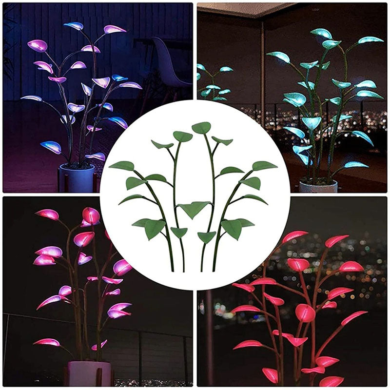 Pianta LED Magica™ - - all home Home & Garden new_for_google - Concept Palermo