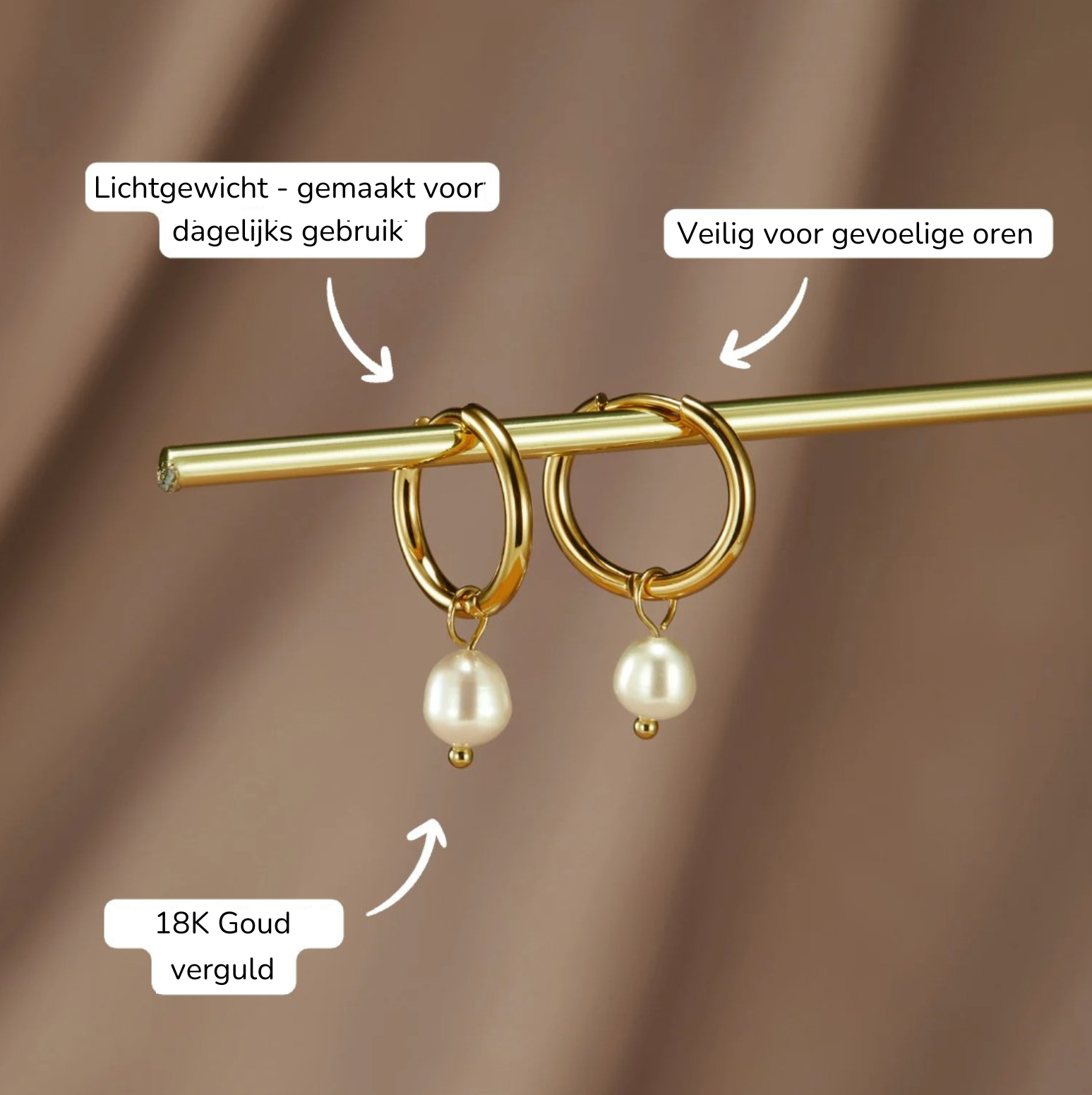 Orecchini di perle Isabel - - allthingspearl Animal&nature AV5&6 AV7 AV7+W AV7+W+AUG23 AV7+W+AUG23+SEP23 Best-SellingQ322 BestsellingQ123 BestsellingQ422 Drop earrings EverydayEssentials gold highquality Holiday Edit Hoops HYPOALLERGENIC mge Minimal MINIMALISTIC Nature new_for_google newarrivalsoctober Pearl pink price29 Small&Simple Special&Wedding Specialoccasionjewelry ThoughtfulGifts - Concept Palermo