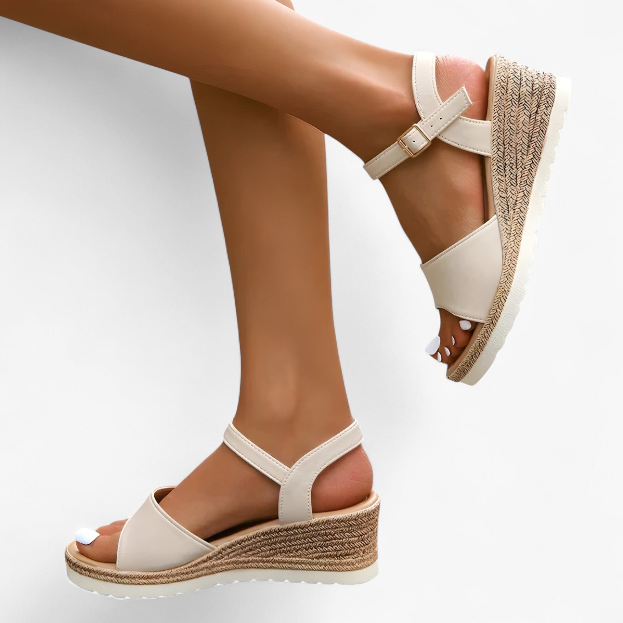 Leslie | Sandali estivi - Leggeri e eleganti