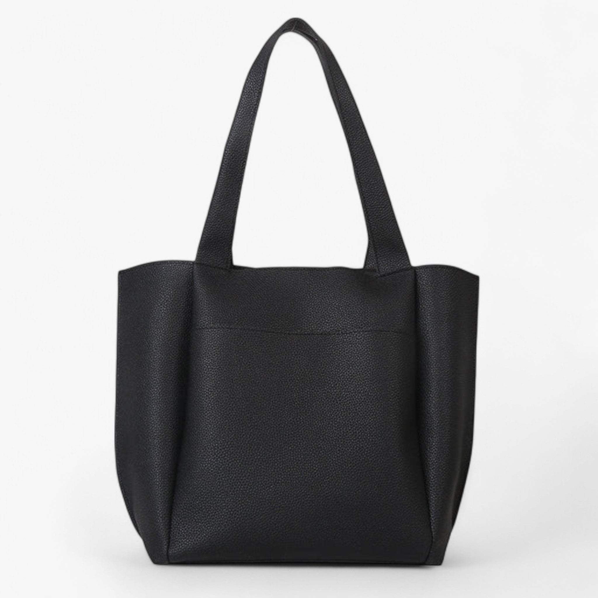 Lyka | Borsa a tracolla di lusso in pelle vegana - - bags handbags Handbags Women Shoulder & Crossbody Bags Shoulder Bags women bags Women's handbags - Concept Palermo