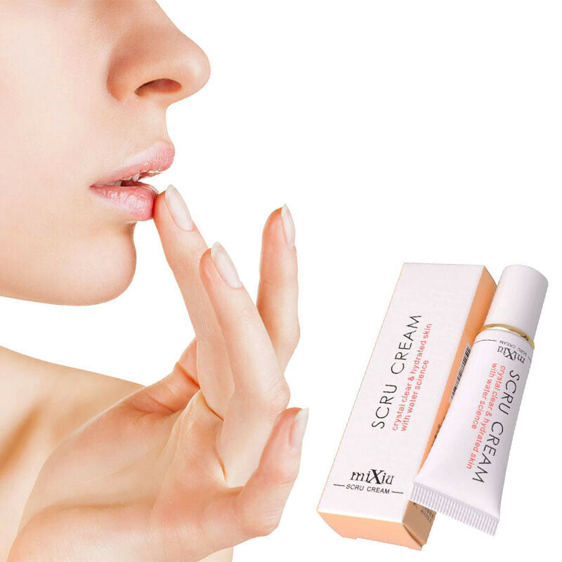 Scrub Labbra Professionale™ (1+1 GRATIS) - - all beauty lip scrub - Concept Palermo