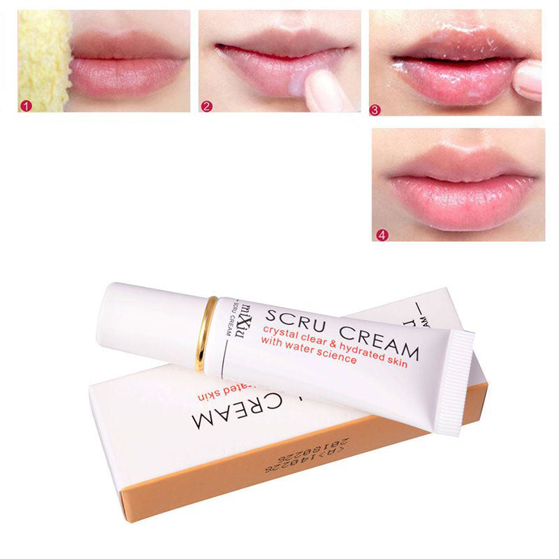 Scrub Labbra Professionale™ (1+1 GRATIS) - - all beauty lip scrub - Concept Palermo
