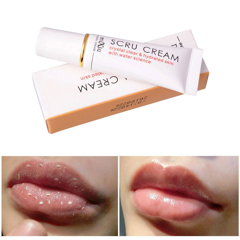 Scrub Labbra Professionale™ (1+1 GRATIS) - - all beauty lip scrub - Concept Palermo