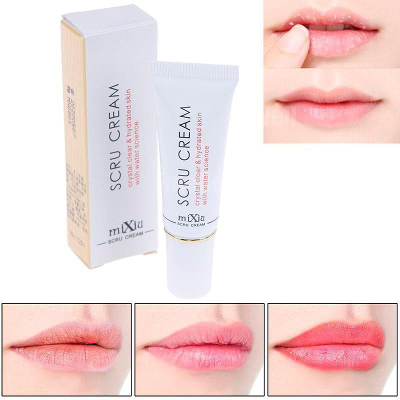 Scrub Labbra Professionale™ (1+1 GRATIS) - - all beauty lip scrub - Concept Palermo