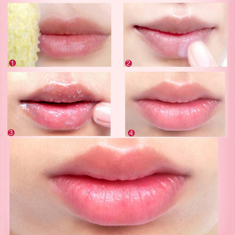 Scrub Labbra Professionale™ (1+1 GRATIS) - - all beauty lip scrub - Concept Palermo