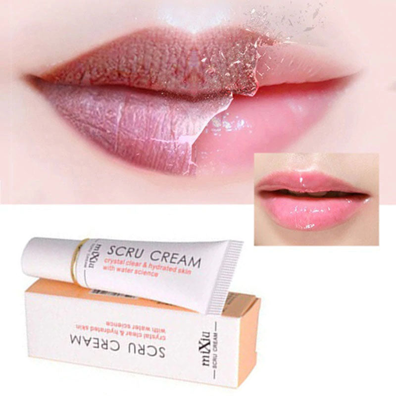 Scrub Labbra Professionale™ (1+1 GRATIS) - - all beauty lip scrub - Concept Palermo