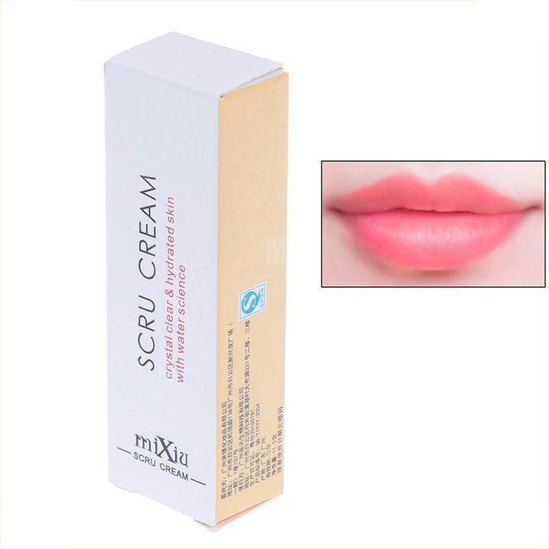 Scrub Labbra Professionale™ (1+1 GRATIS) - - all beauty lip scrub - Concept Palermo