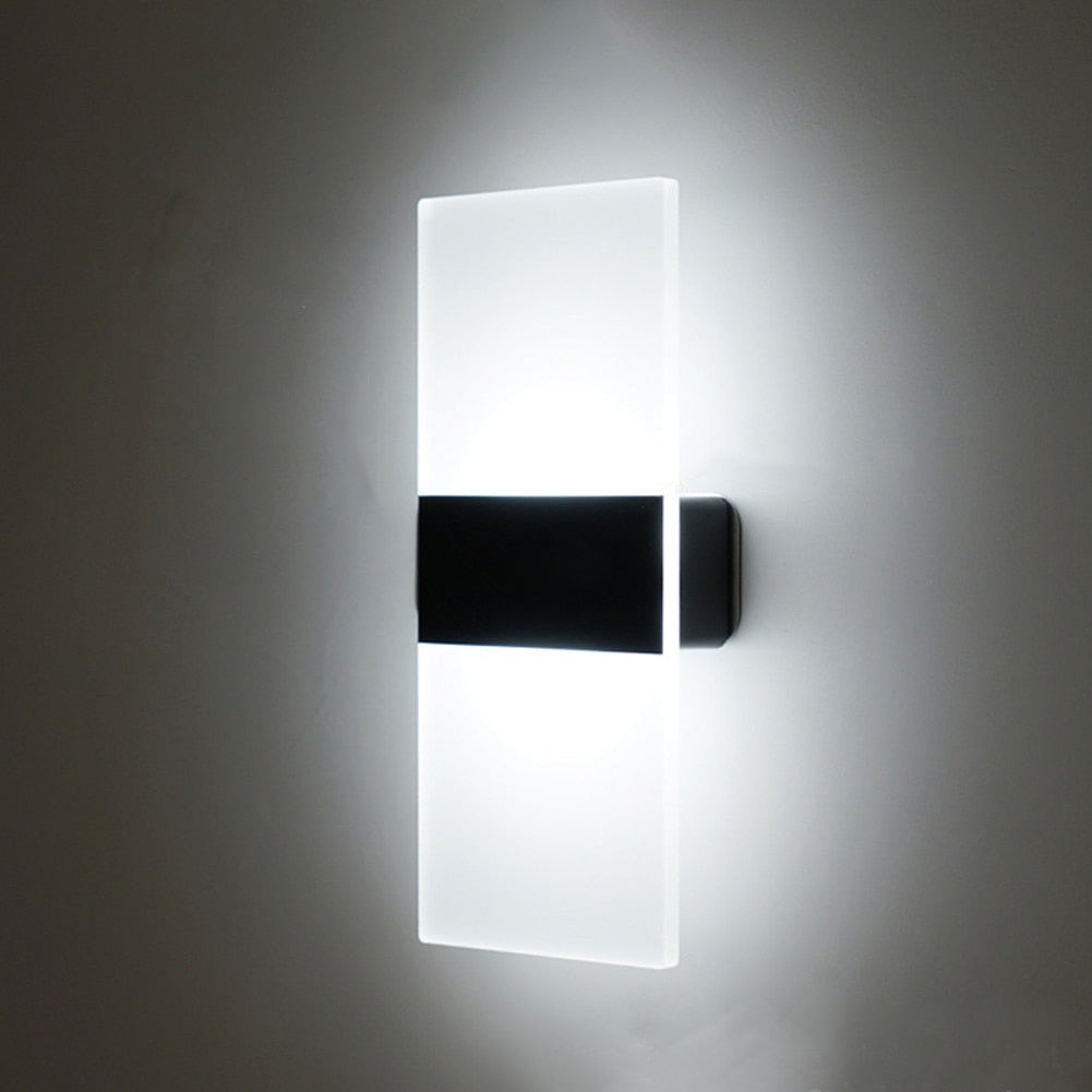 Lumos | Luce A Led Da Soffitto Moderna Ricaricabile - Rettangolare - Bianco - design contemporaneo illuminazione intelligente illuminazione LED lampada a movimento lampada con batteria lampada da parete lampada interna lampada moderna lampada ricaricabile lampada tocco - Concept Palermo