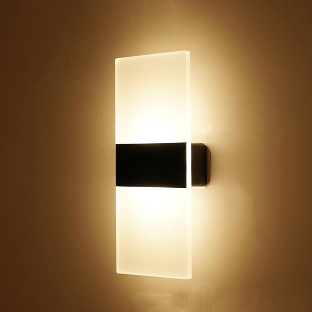 Lumos | Luce A Led Da Soffitto Moderna Ricaricabile - Rettangolare - Bianco Caldo - design contemporaneo illuminazione intelligente illuminazione LED lampada a movimento lampada con batteria lampada da parete lampada interna lampada moderna lampada ricaricabile lampada tocco - Concept Palermo