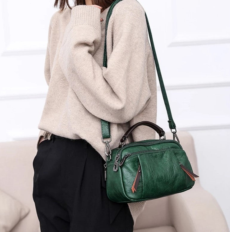 CompactBag™ | Multitasking Mini-tasking - - new_for_google - Concept Palermo