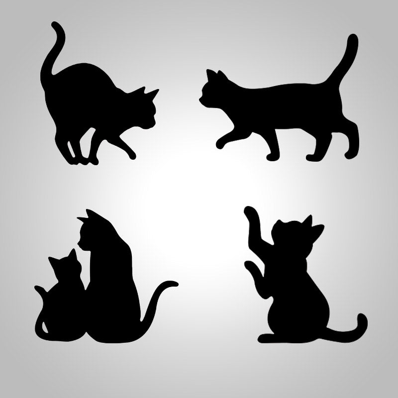Motion Cat Light™ - Tutte le varianti - all Decor home Home & Garden home decor Lighting - Concept Palermo