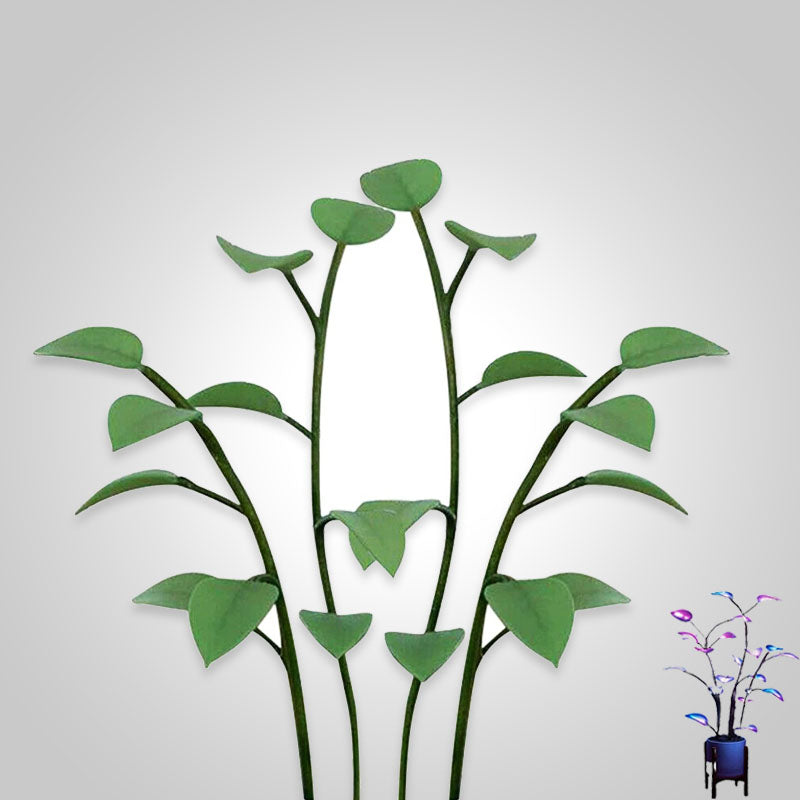 Pianta LED Magica™ - - all home Home & Garden new_for_google - Concept Palermo