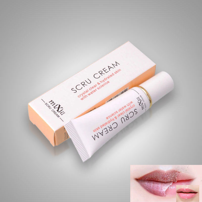 Scrub Labbra Professionale™ (1+1 GRATIS) - - all beauty lip scrub - Concept Palermo