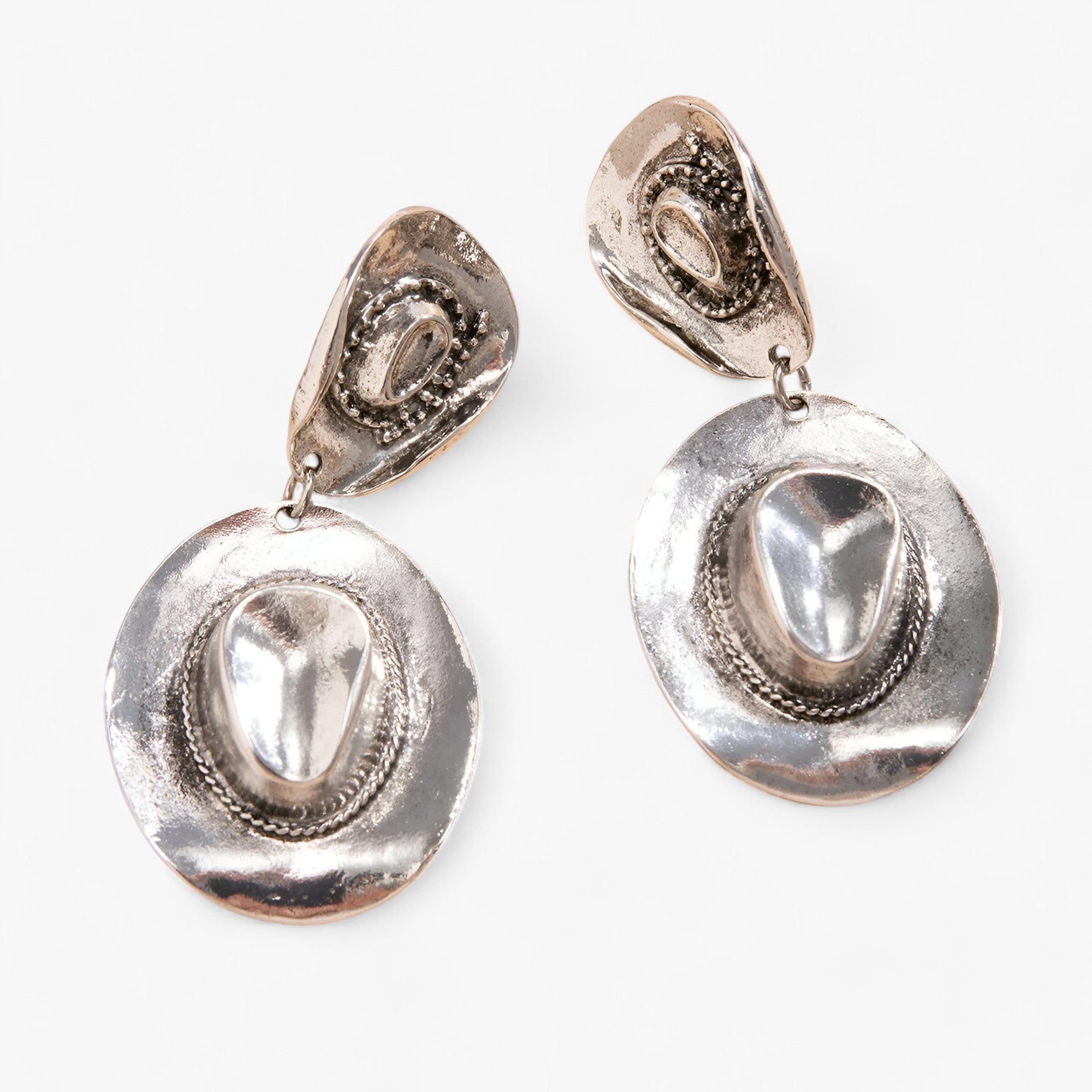 Joice | Orecchini Pendenti Western Vintage – Stile Audace per Ogni Occasione - - EARRINGS Earrings for Women Girls New Fashion Earrings - Concept Palermo