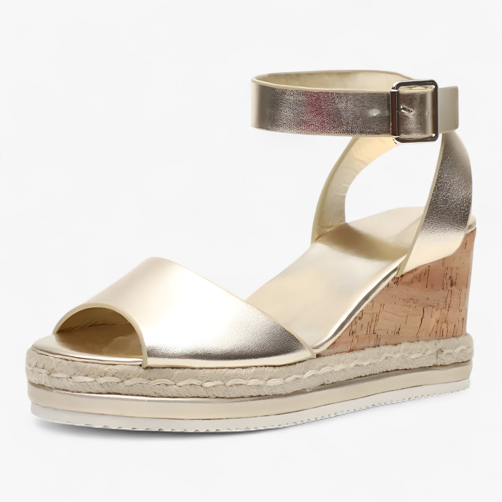 Elaina | Sandali con tacco – Trendy e confortevoli