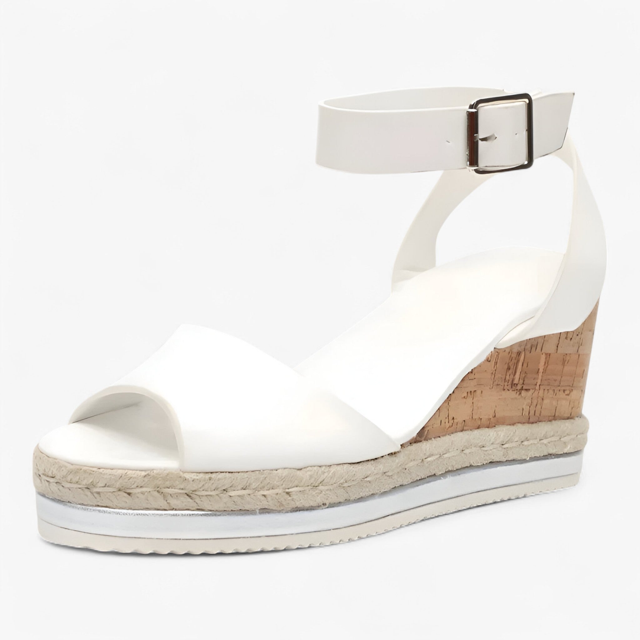 Elaina | Sandali con tacco – Trendy e confortevoli