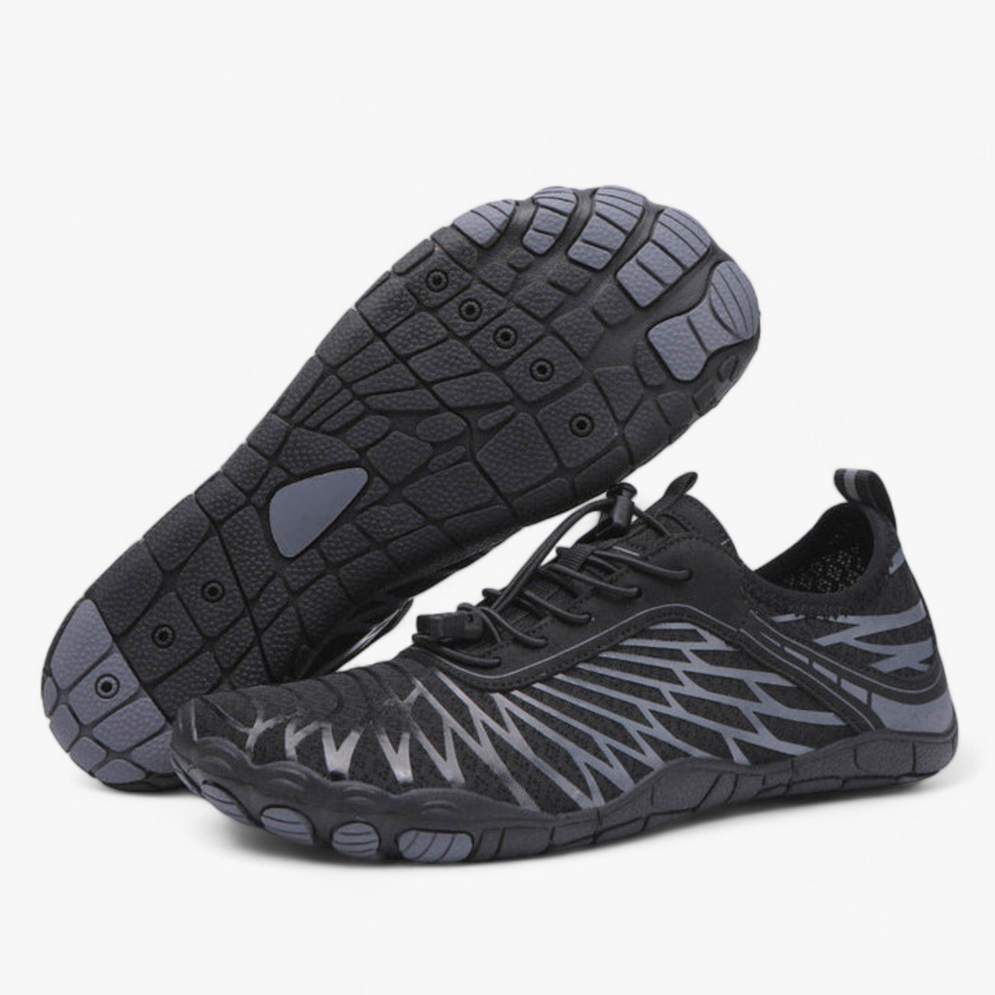 HealthyFeet – Scarpe barefoot senza Halk – Comfort e stabilità per tutti - Nero - shoes for women Shoes women WOMEN womens shoes - Concept Palermo