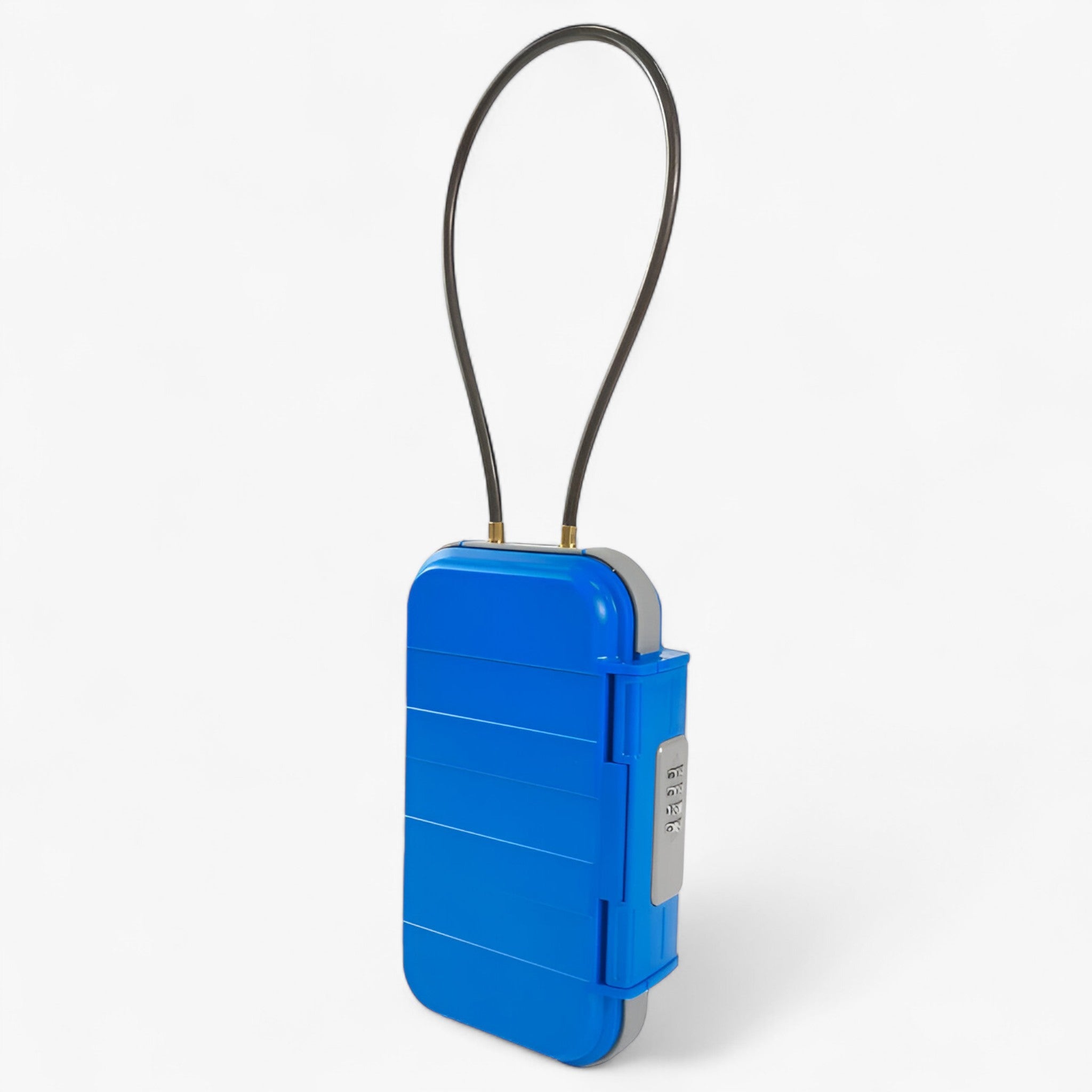 Cassaforte portatile in ABS per oggetti di valore