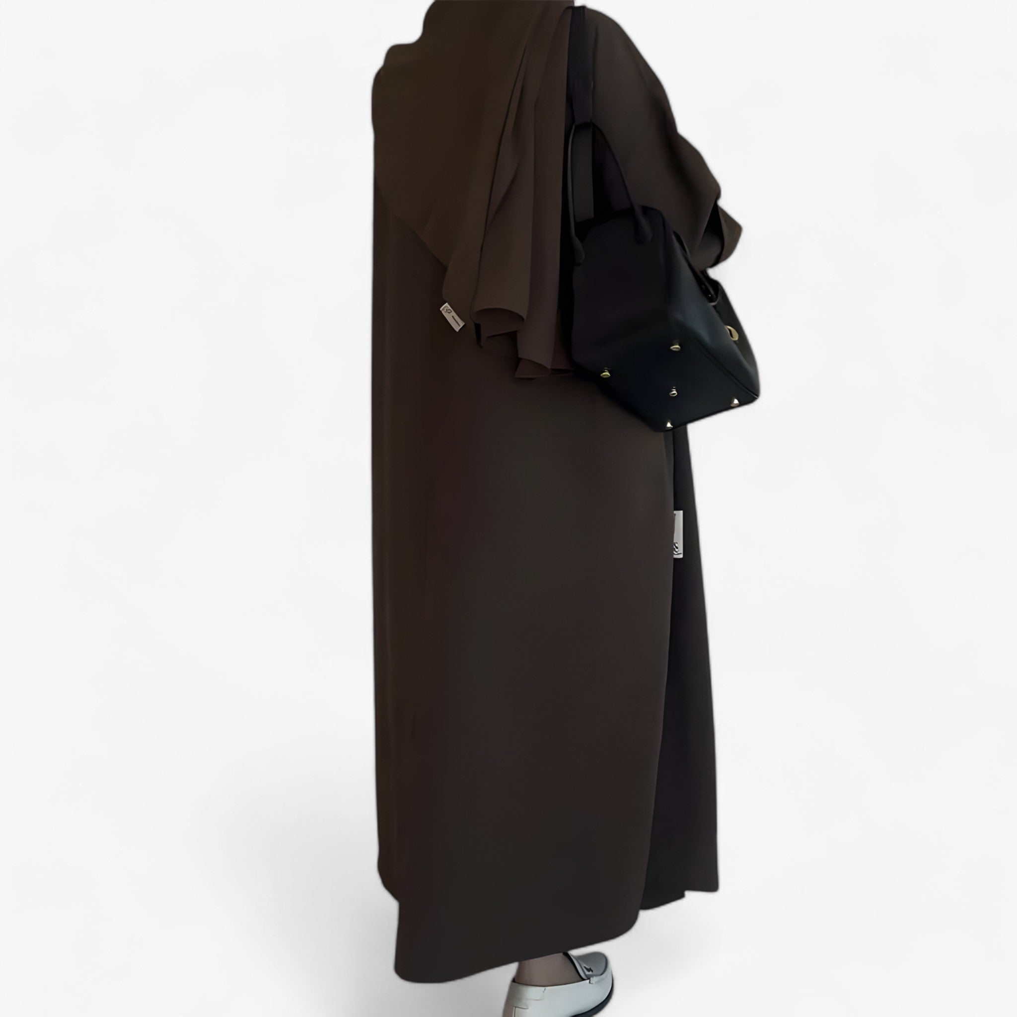 Sara | Giacca casual da donna - Comfort elegante per tutti i giorni - - BS women - Concept Palermo