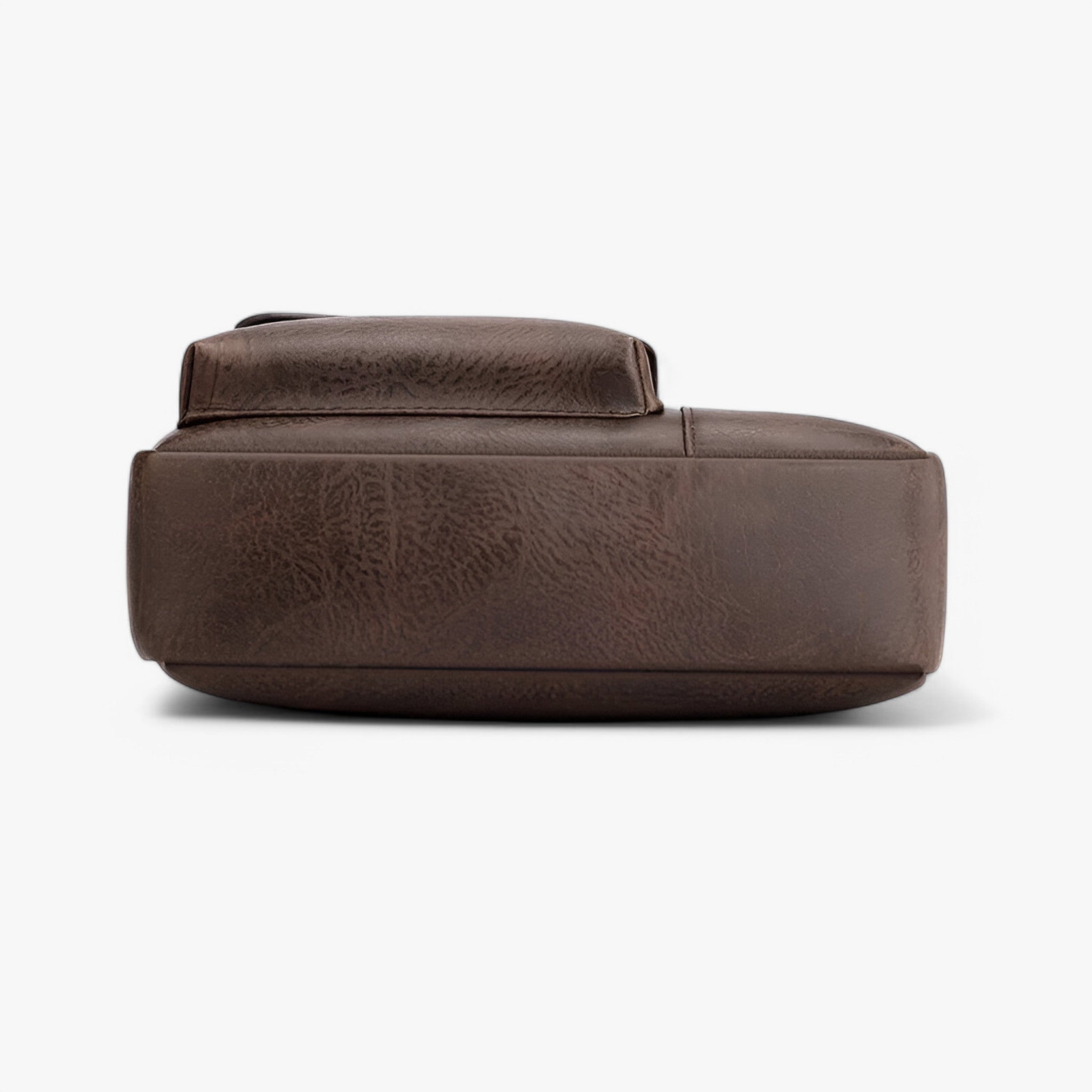 Prestige™ – Borsa a Spalla in Pelle Luxe per Stile e Funzionalità - - business casual Elegant new - Concept Palermo