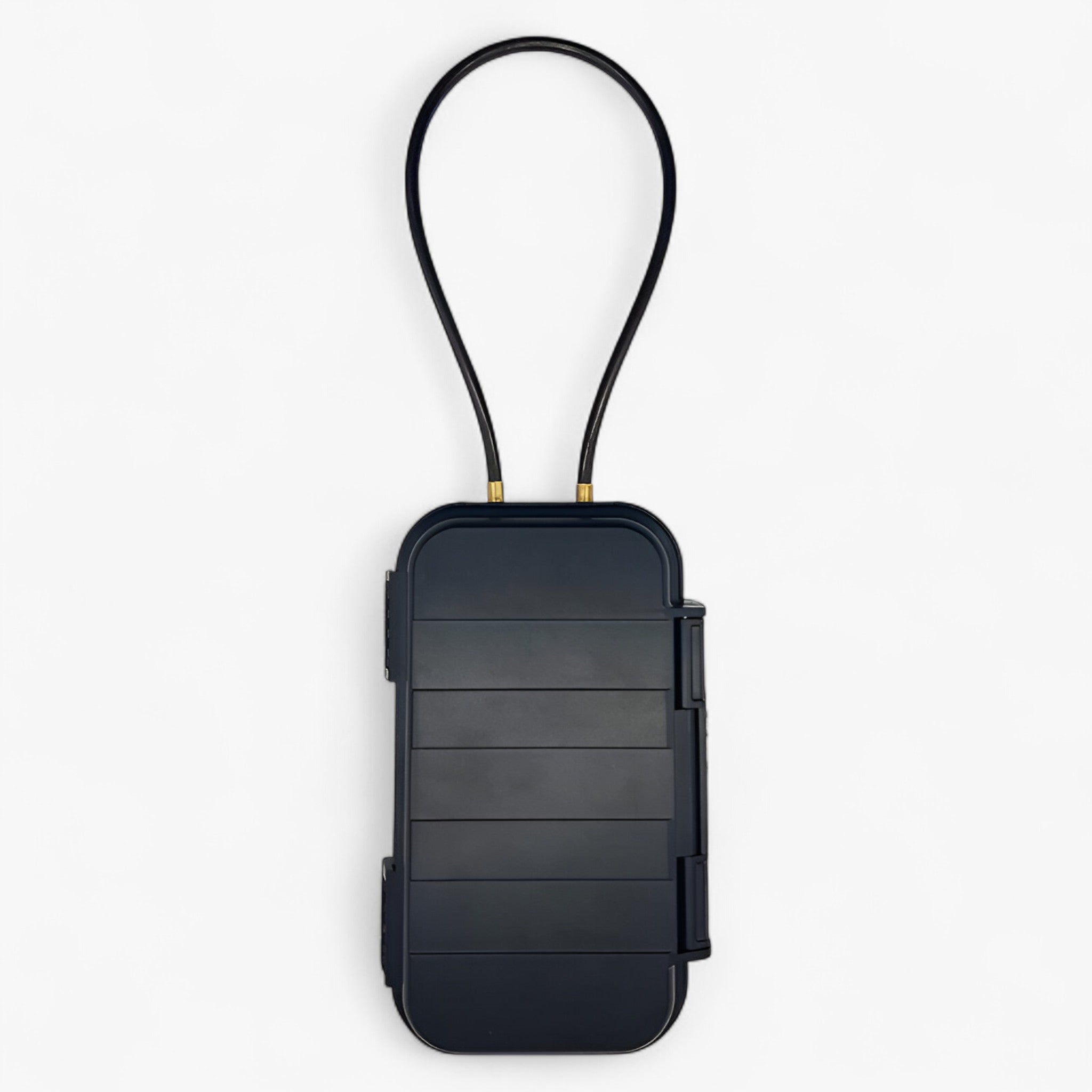 Cassaforte portatile in ABS per oggetti di valore
