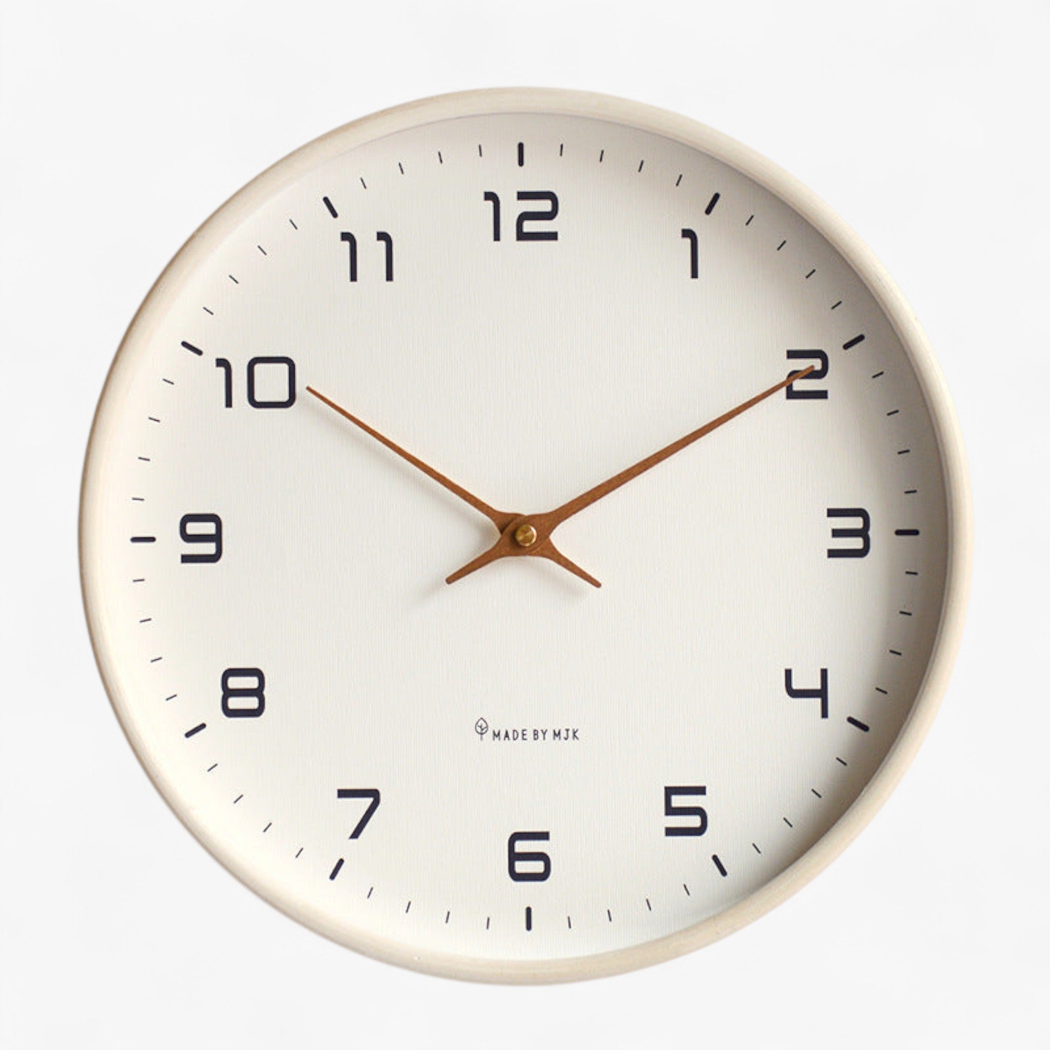 Frank | Orologio da Parete Minimalista - Stile 3 - 1itemsoldjan16th loforay020824 loforay08022024 - Concept Palermo
