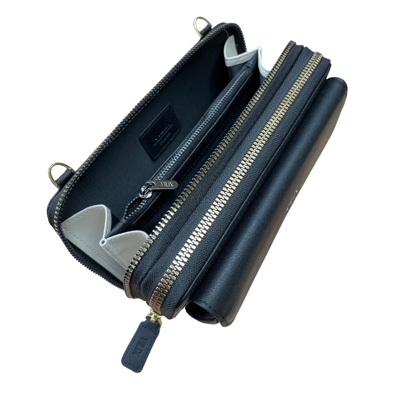 EviBella | Custodia compatta per telefono - - Bags pouch Shoulder Bags wallets women bags - Concept Palermo