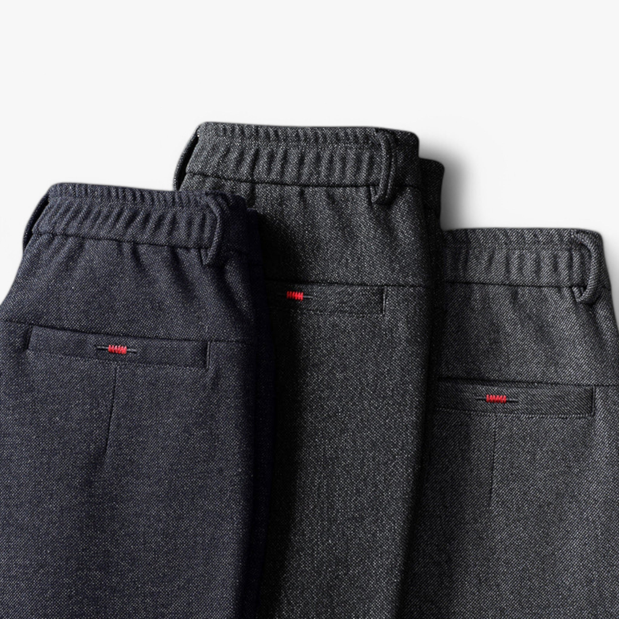 Christian | Pantaloni Casual - - - Concept Palermo