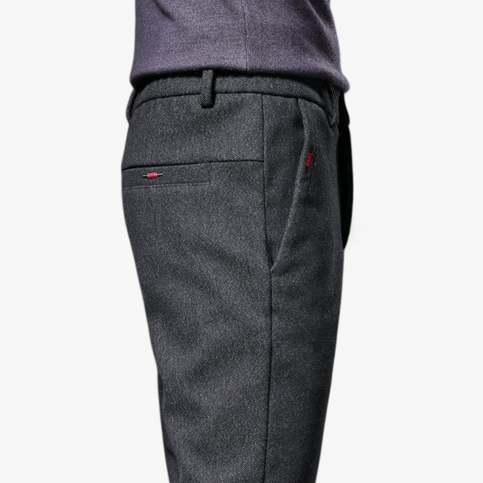 Christian | Pantaloni Casual - - - Concept Palermo