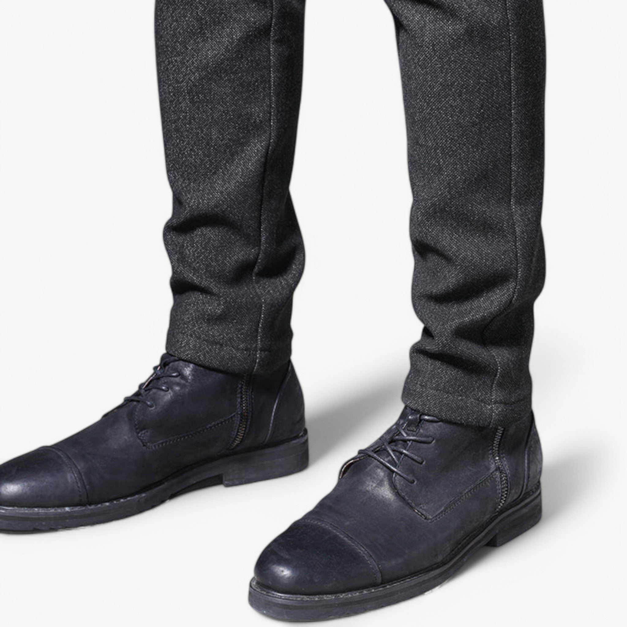 Christian | Pantaloni Casual - - - Concept Palermo