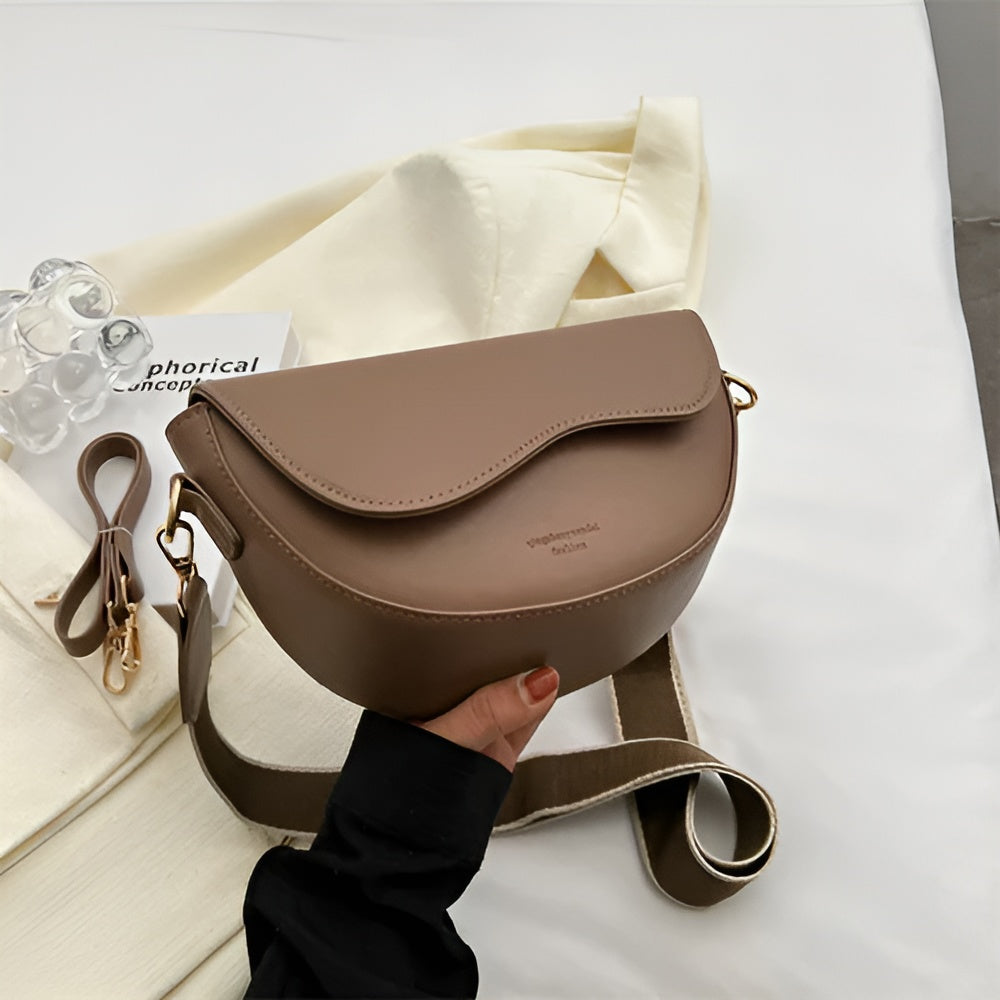 Borsa Alexis Fashion - Borsa a spalla femminile di lusso - - Bag bag for woman bag for women bags Elegant bag Fashion bag Handbag Handbags lady bag leather bag Luxury bag new_for_google_may shoulder bag Shoulder bags stylish bag woman bag - Concept Palermo