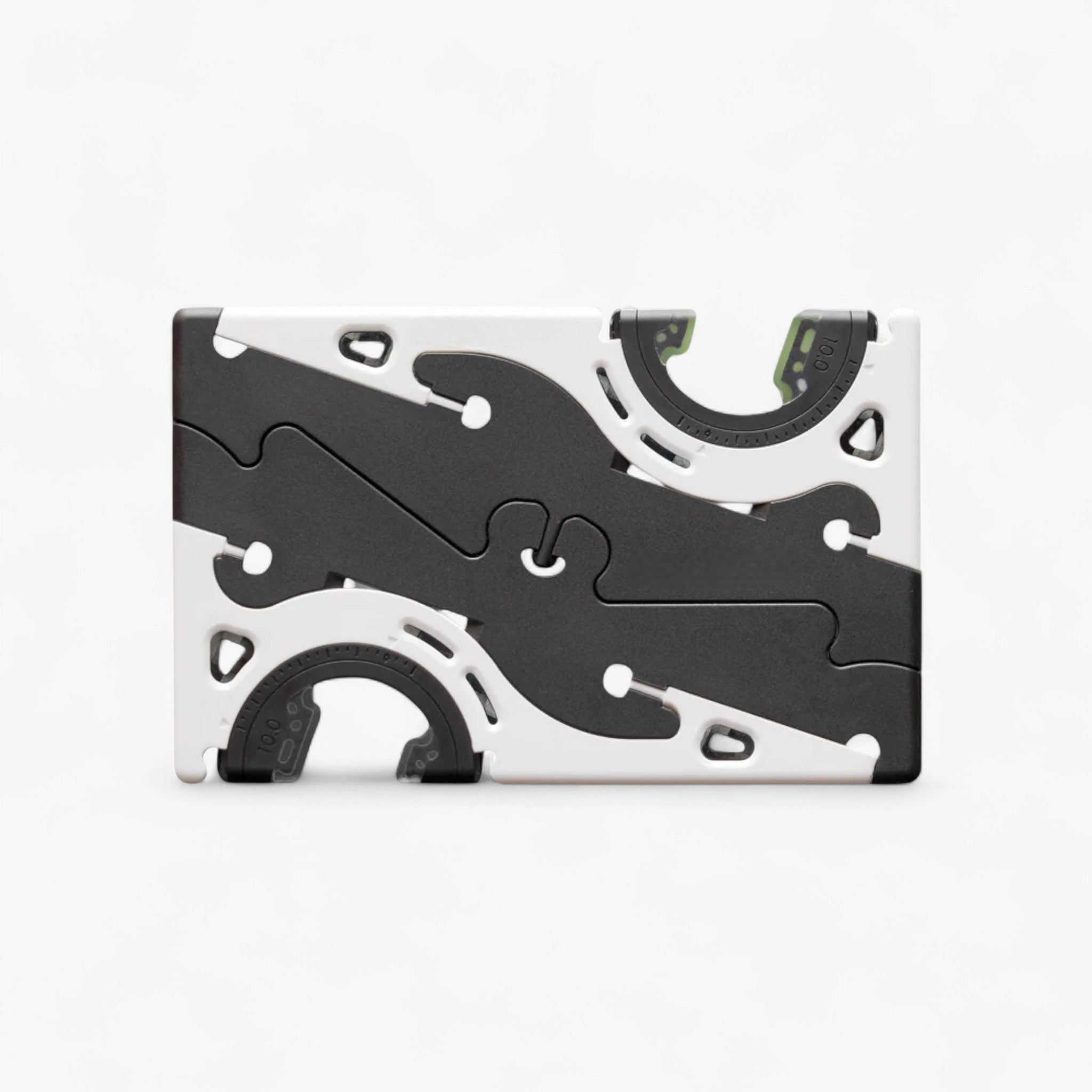 Treppiede Tascabile - Panda - Gadgets MCF Pocket Tripod - Concept Palermo
