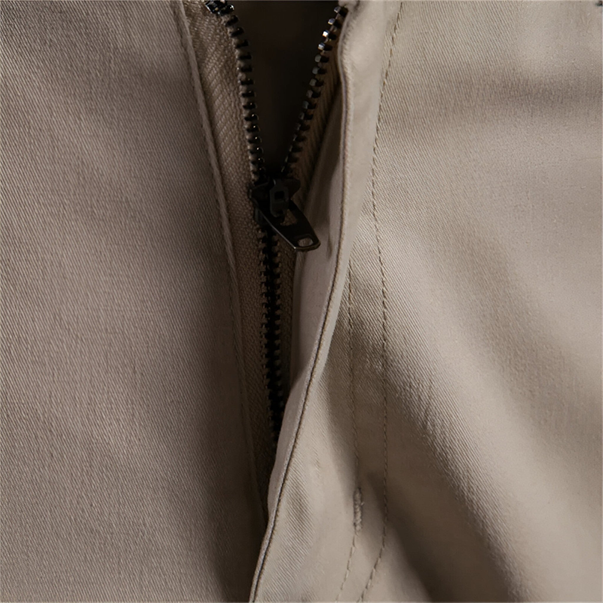 Ethan | Pantaloni Corti Uomo Leggeri in Cotone - - abbigliamento estivo attività all'aperto comfort estivo cotone pantaloni casual pantaloni corti pantaloni leggeri stile versatile tasche funzionali - Concept Palermo