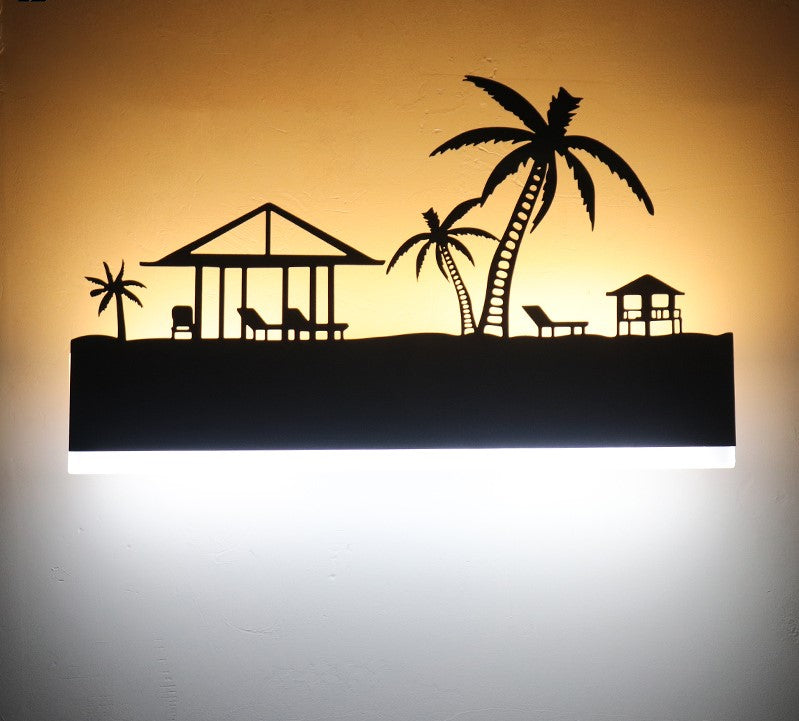 GardenFeel Weltlicht™ | Applique & Decorazione | Per ogni interno - Spiaggia - ALL Huis & Tuin HuisTuin-CopyFeb24 Lighting new_for_google pira-tuinmeubel_000 - Concept Palermo