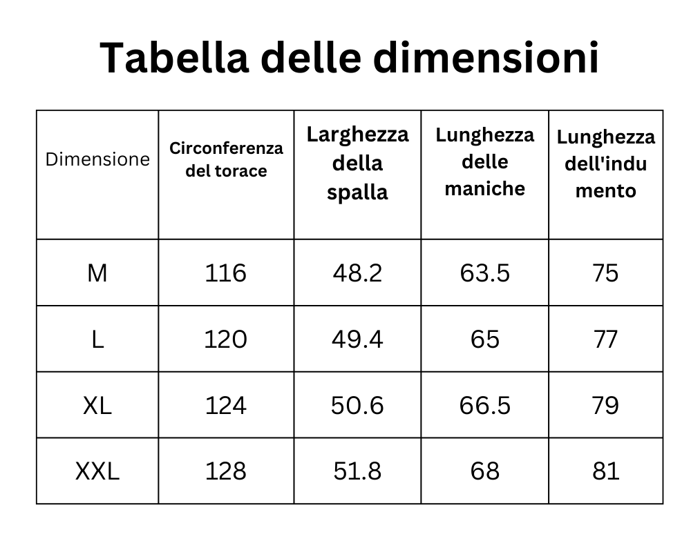 Giacca invernale Benjamin-Lange per uomini - - Bestseller-tag Old (Google) old_google - Concept Palermo