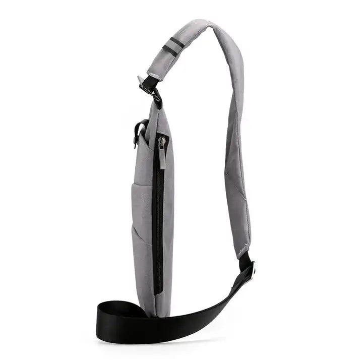 Borsa da viaggio antiscasso - - bags for men - Concept Palermo