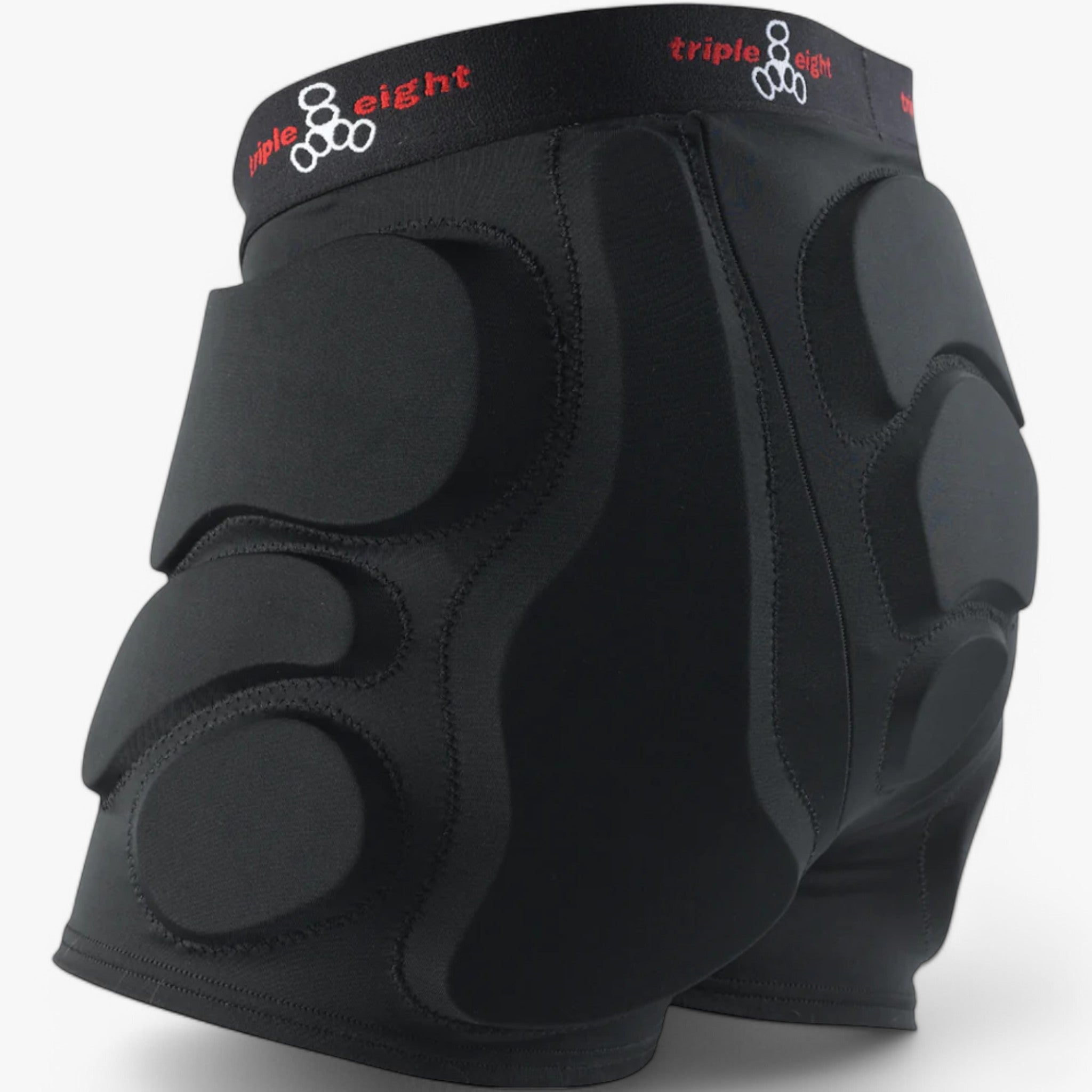 Bumsaver | Pantaloncini Imbottiti - - Adults Gear Derby Hip Protection Kids Gear L Pads recommend-rd-bumsaver Roller S - Concept Palermo