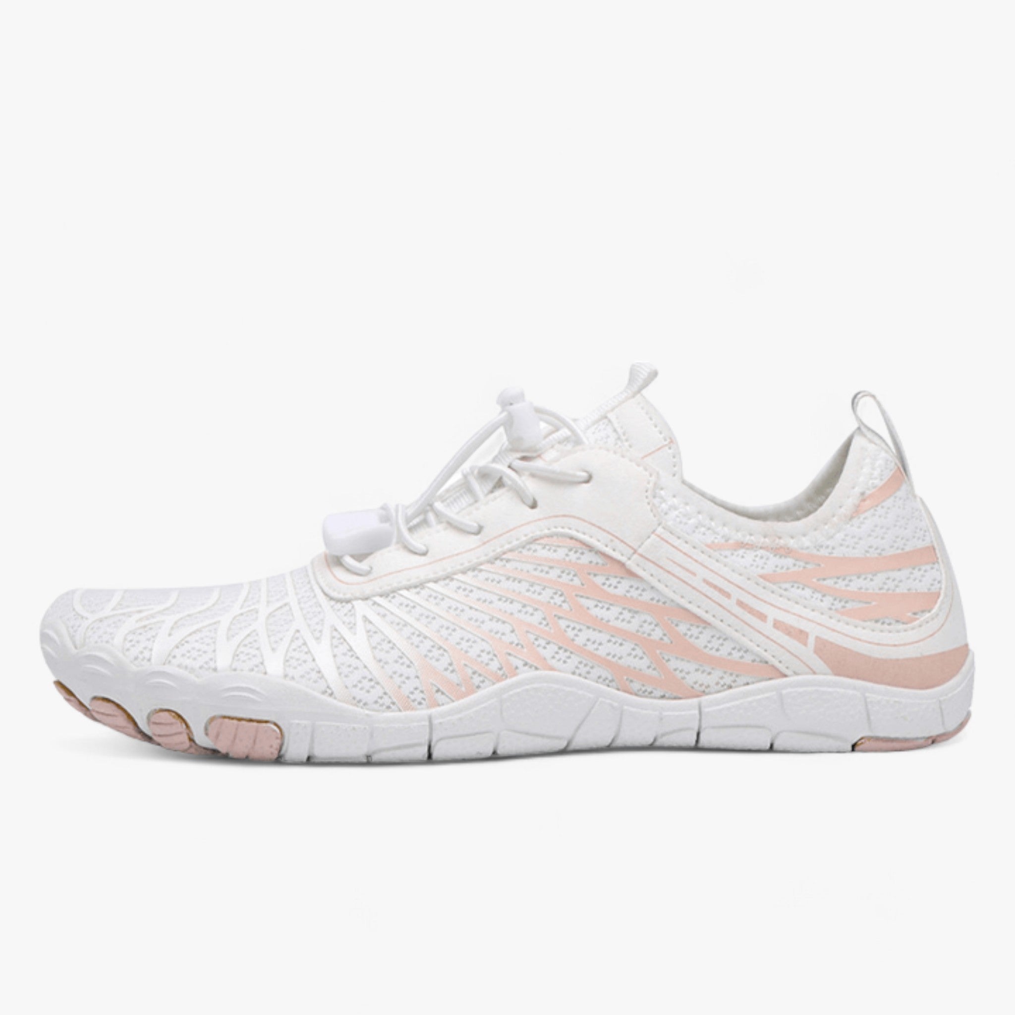 HealthyFeet – Scarpe barefoot senza Halk – Comfort e stabilità per tutti - Bianco - shoes for women Shoes women WOMEN womens shoes - Concept Palermo