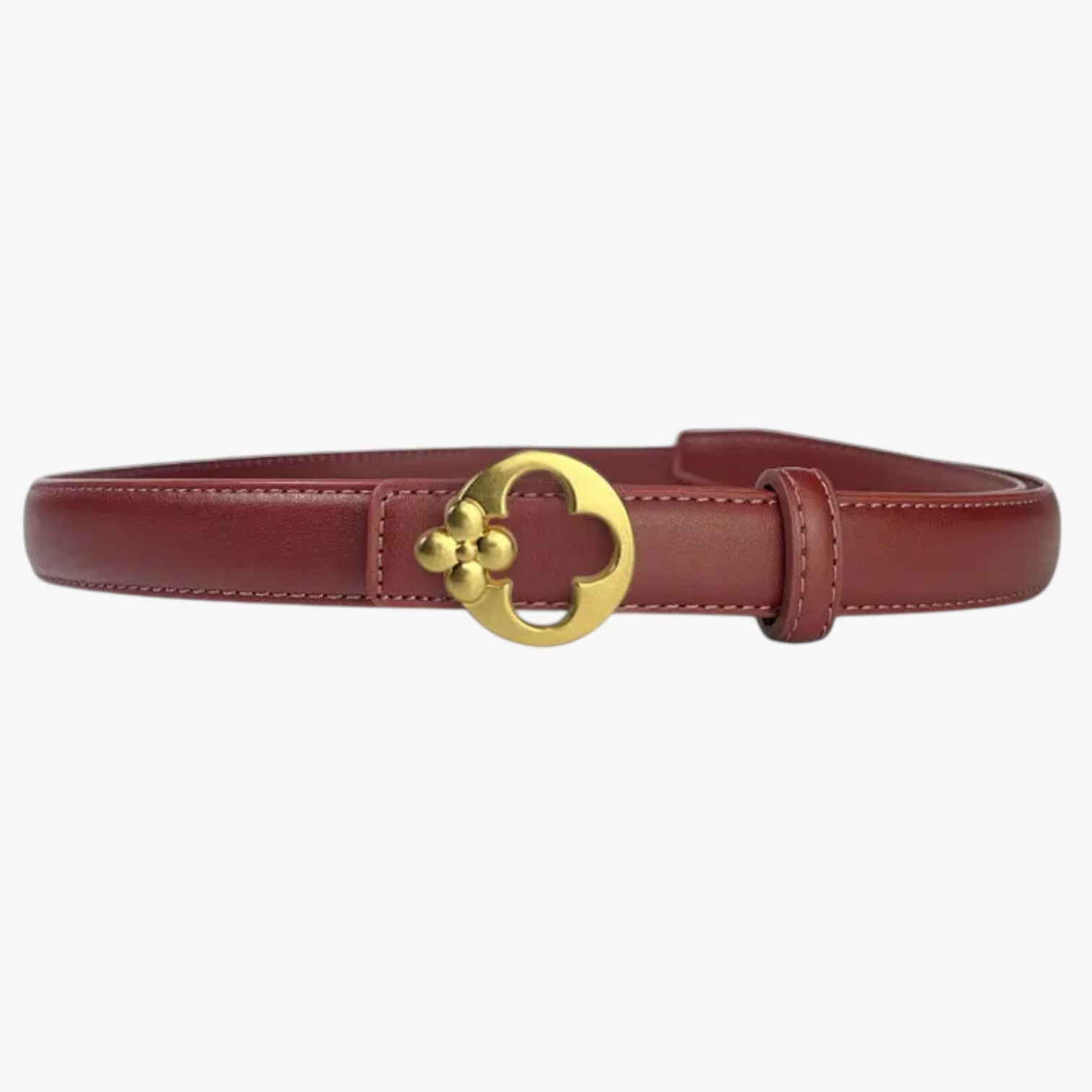 Iyla | Cintura Donna 2025 Eleganza Casual con Fibbia Designer - - Belts waist belt for women Womens belt - Concept Palermo