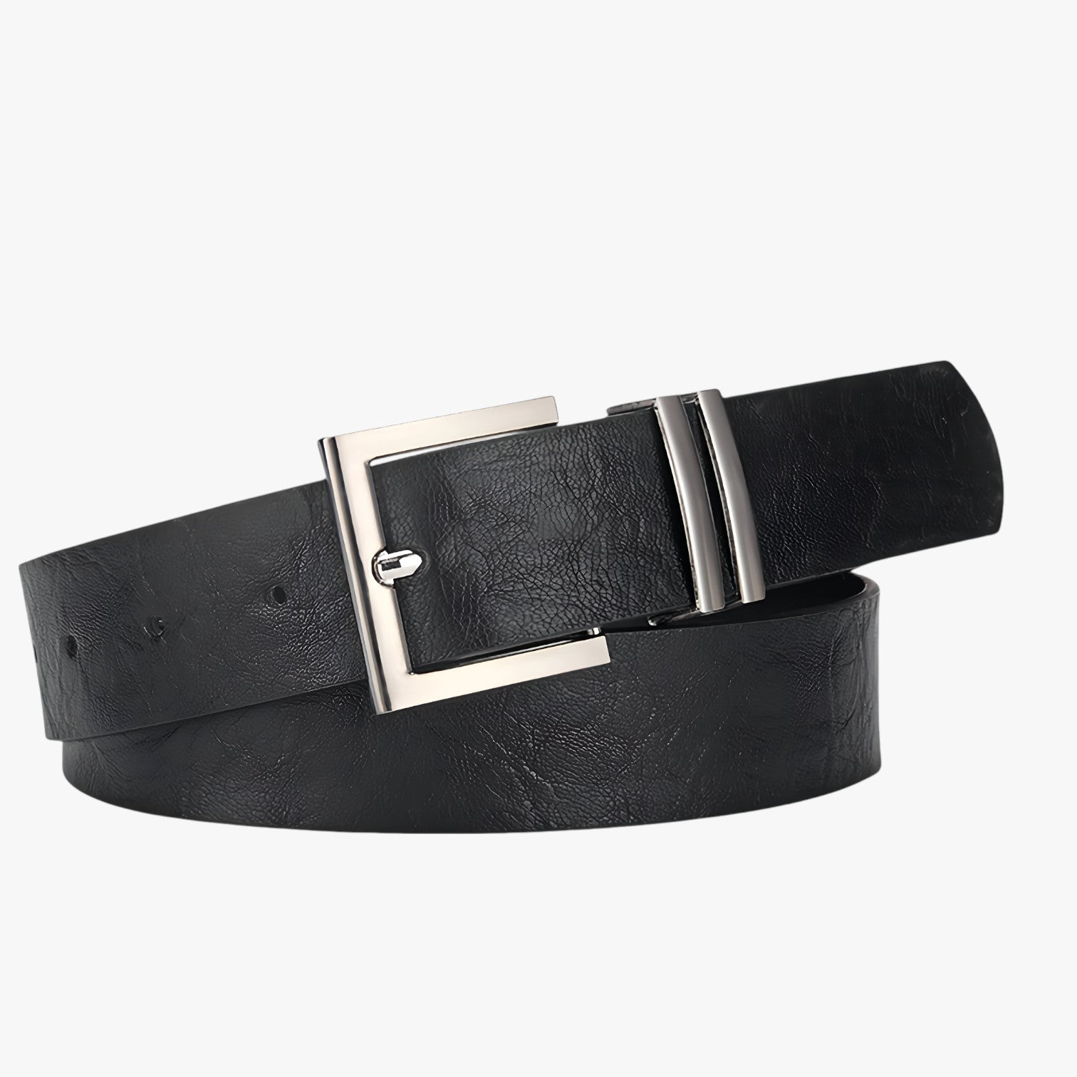 Lenora | Cintura elegante – Trendy, lusinghiera e versatile! - Nero 105CM - belts waist belt for women Womens belt - Concept Palermo