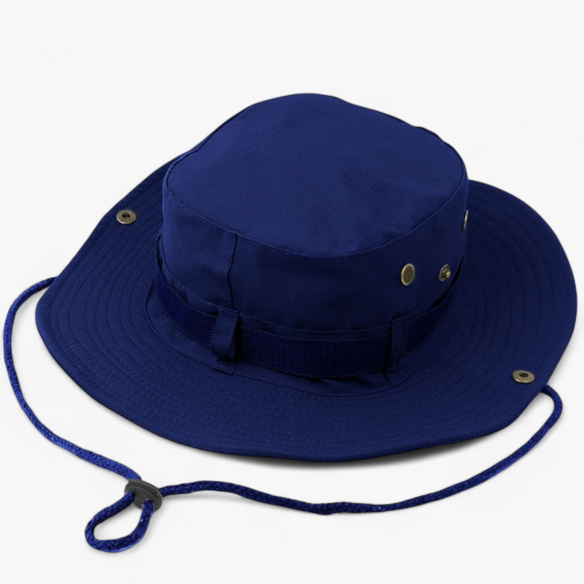 Jano | Cappello da Pesca Estivo - 5 - - Concept Palermo
