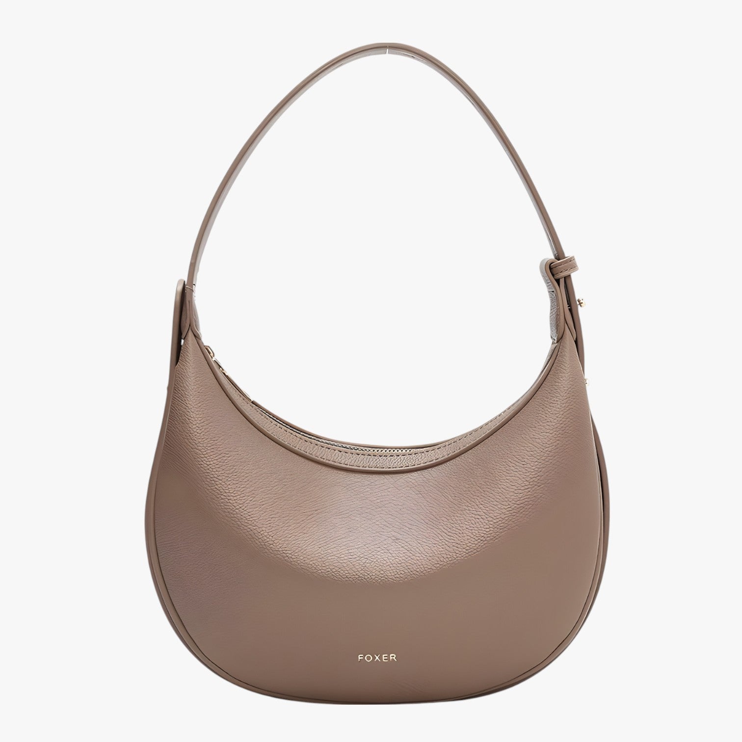 Sienna | Borsa a Mezza Luna Elegante Donna - - bag Bags handbags women bags Women's handbags - Concept Palermo