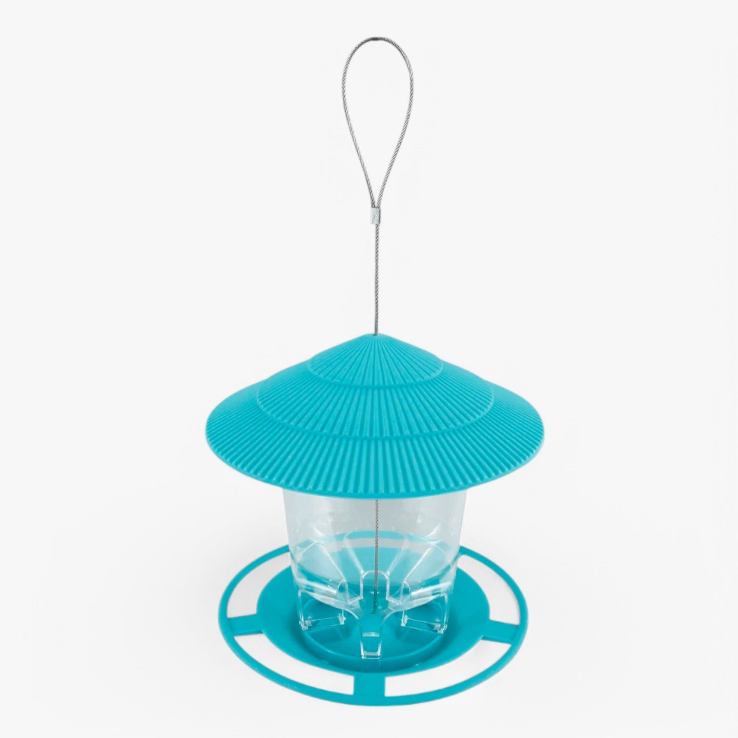 Darby | Porta cibo per uccelli - Facile da riempire e attrae gli uccelli - - pet pet accessories PET SUPPLIES - Concept Palermo